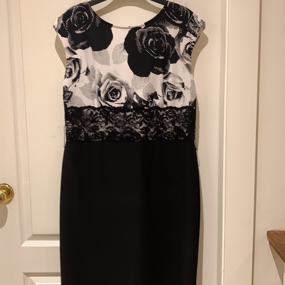 Joseph Ribkoff dress - Picture 3 of 6